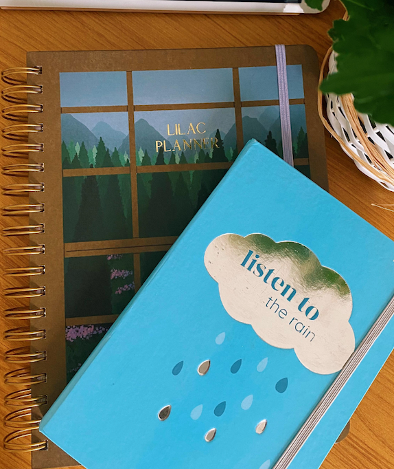 Bullet Journal ou Planner: Qual a melhor opção para você?