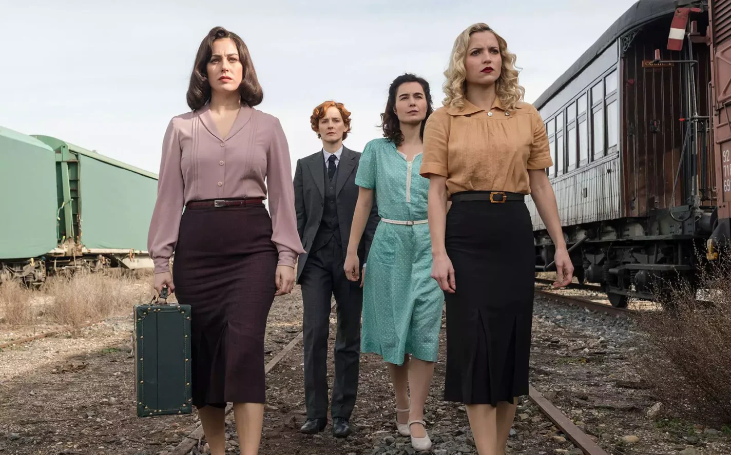 Seis séries estrangeiras da Netflix para conhecer